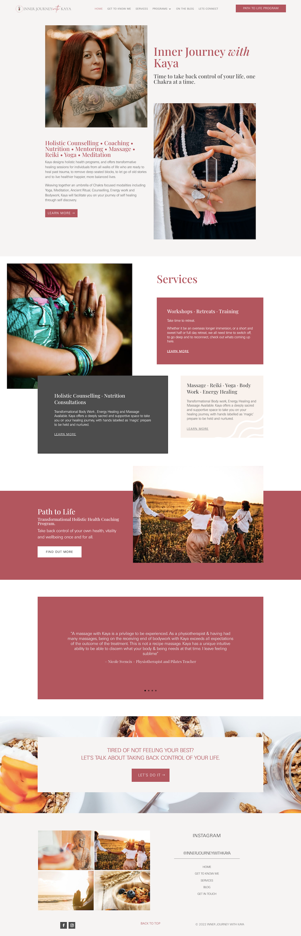 Quickapp Web Design